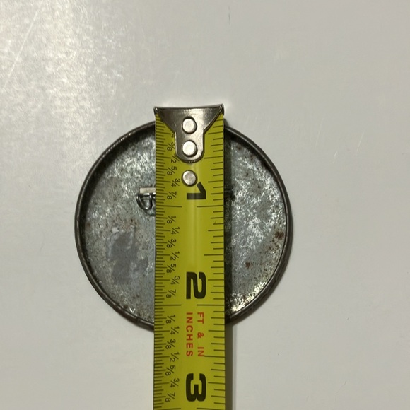 Vintage New York Telephone Pins (2) - Picture 7 of 8